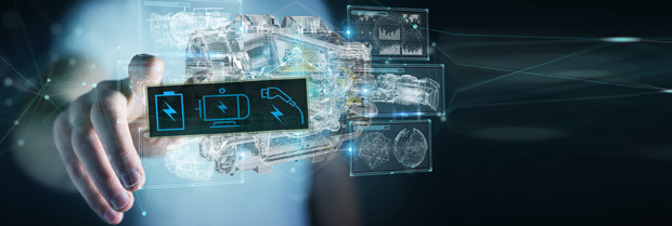 戴姆勒與吉利攜手開發(fā)高效混合動力系統(tǒng)，共拓綠色出行新篇章