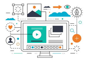 營銷角度開拓線上互聯(lián)網(wǎng)推廣的安爾捷網(wǎng)絡(luò)