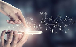 企業微信營銷 一個智能商務工具就夠了的網絡開發新思路