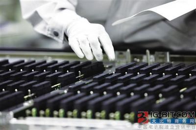 國產存儲新突破 東芯半導體發布24nm閃存芯片，產業自主化進程加速